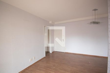 Sala  de apartamento à venda com 2 quartos, 60m² em Vila Mazzei, São Paulo