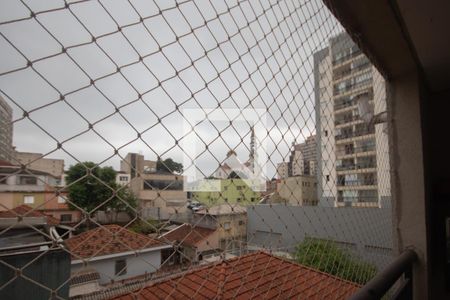 Vista  de apartamento à venda com 2 quartos, 60m² em Vila Mazzei, São Paulo