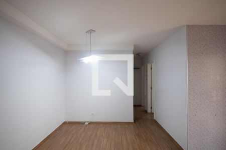 Sala  de apartamento para alugar com 2 quartos, 60m² em Vila Mazzei, São Paulo