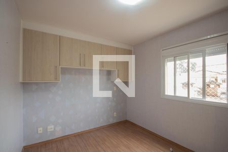 Suite de apartamento à venda com 2 quartos, 60m² em Vila Mazzei, São Paulo