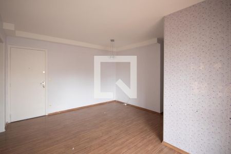 Sala  de apartamento para alugar com 2 quartos, 60m² em Vila Mazzei, São Paulo