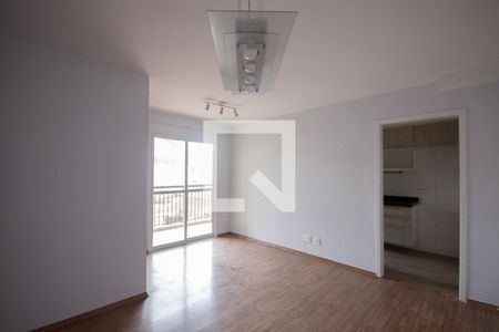 Sala  de apartamento à venda com 2 quartos, 60m² em Vila Mazzei, São Paulo