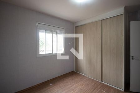 Suite de apartamento para alugar com 2 quartos, 60m² em Vila Mazzei, São Paulo