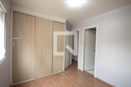 Suite de apartamento à venda com 2 quartos, 60m² em Vila Mazzei, São Paulo