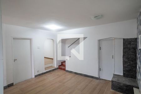 Sala de apartamento para alugar com 2 quartos, 90m² em Santa Teresa, Rio de Janeiro