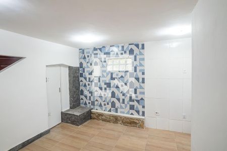 Apartamento para alugar com 2 quartos, 90m² em Santa Teresa, Rio de Janeiro