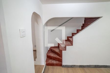 Sala de apartamento para alugar com 2 quartos, 90m² em Santa Teresa, Rio de Janeiro