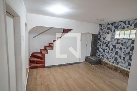 Apartamento para alugar com 2 quartos, 90m² em Santa Teresa, Rio de Janeiro