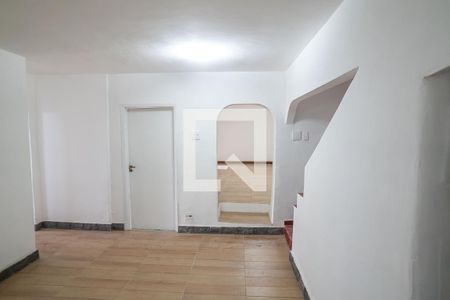 Sala de apartamento para alugar com 2 quartos, 90m² em Santa Teresa, Rio de Janeiro