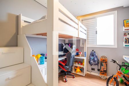 Apartamento à venda com 57m², 2 quartos e 1 vaga Apartamento à venda com 57m², 2 quartos e 1 vagaQuarto 2