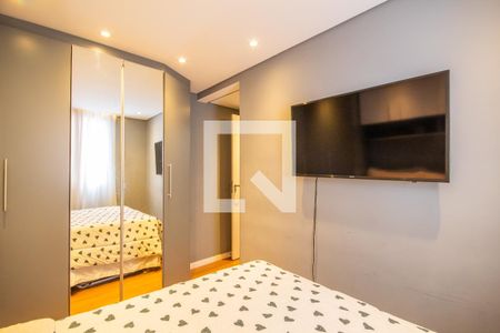 Quarto 1 de apartamento à venda com 2 quartos, 57m² em Novo Osasco, Osasco