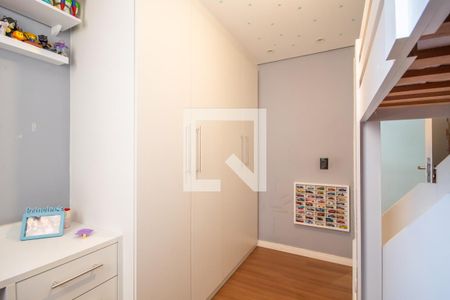 Apartamento à venda com 57m², 2 quartos e 1 vaga Apartamento à venda com 57m², 2 quartos e 1 vagaQuarto 2