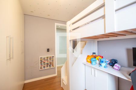 Apartamento à venda com 57m², 2 quartos e 1 vaga Apartamento à venda com 57m², 2 quartos e 1 vagaQuarto 2