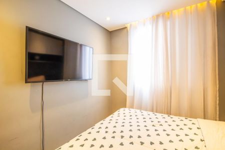 Quarto 1 de apartamento à venda com 2 quartos, 57m² em Novo Osasco, Osasco