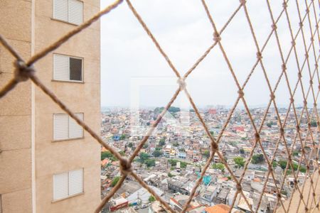 Apartamento à venda com 57m², 2 quartos e 1 vaga Apartamento à venda com 57m², 2 quartos e 1 vagaVista do Quarto 1