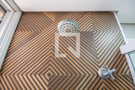 Apartamento à venda com 57m², 2 quartos e 1 vaga Apartamento à venda com 57m², 2 quartos e 1 vagaBanheiro