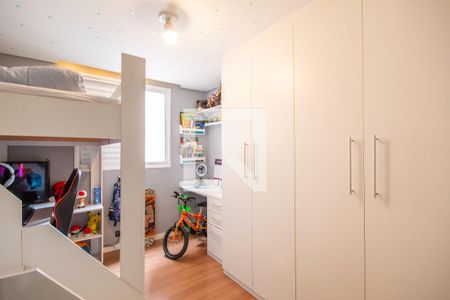 Apartamento à venda com 57m², 2 quartos e 1 vaga Apartamento à venda com 57m², 2 quartos e 1 vagaQuarto 2