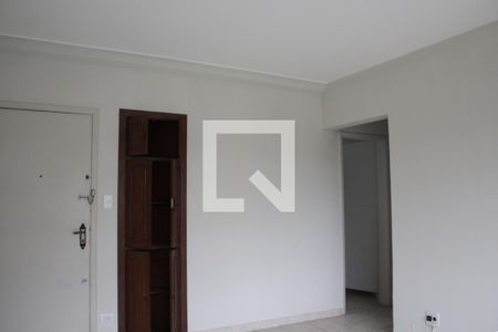 Sala de apartamento à venda com 3 quartos, 84m² em Alto da Mooca, São Paulo