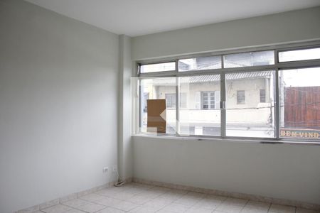 Sala de apartamento à venda com 3 quartos, 84m² em Alto da Mooca, São Paulo