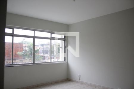 Sala de apartamento à venda com 3 quartos, 84m² em Alto da Mooca, São Paulo