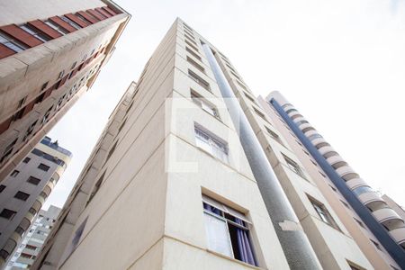 Fachada de apartamento à venda com 2 quartos, 70m² em Funcionários, Belo Horizonte