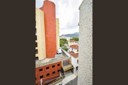 Vista do Quarto de kitnet/studio à venda com 1 quarto, 27m² em Méier, Rio de Janeiro