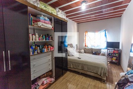 Quarto 1 de casa à venda com 3 quartos, 360m² em Aparecida, Belo Horizonte