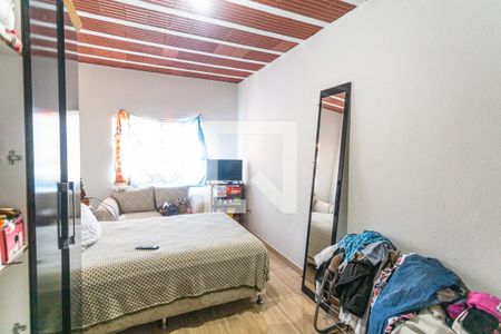 Quarto 1 de casa à venda com 3 quartos, 360m² em Aparecida, Belo Horizonte