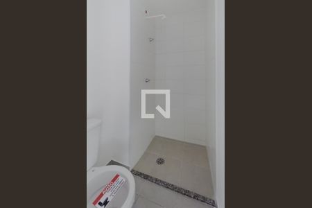 Banheiro de apartamento à venda com 1 quarto, 33m² em Vila Mariana, São Paulo