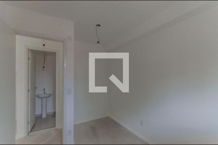 Quarto de apartamento à venda com 1 quarto, 33m² em Vila Mariana, São Paulo