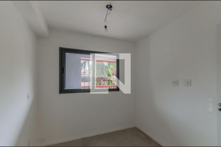 Quarto de apartamento à venda com 1 quarto, 33m² em Vila Mariana, São Paulo