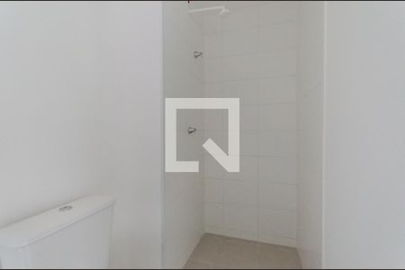 Banheiro de apartamento à venda com 1 quarto, 33m² em Vila Mariana, São Paulo