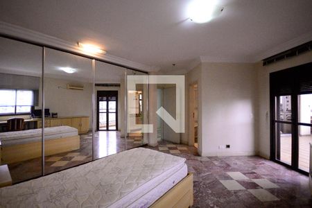 Apartamento à venda com 560m², 4 quartos e 5 vagas Apartamento à venda com 560m², 4 quartos e 5 vagasQuarto 3 - Suite