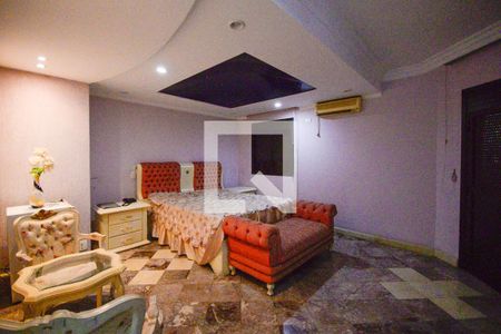 Apartamento à venda com 560m², 4 quartos e 5 vagas Apartamento à venda com 560m², 4 quartos e 5 vagasQuarto 4 - Suite