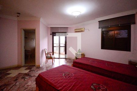 Apartamento à venda com 560m², 4 quartos e 5 vagas Apartamento à venda com 560m², 4 quartos e 5 vagasQuarto 2 - Suite