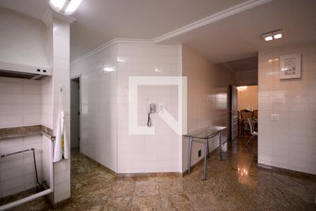 Apartamento à venda com 560m², 4 quartos e 5 vagas Apartamento à venda com 560m², 4 quartos e 5 vagasCozinha