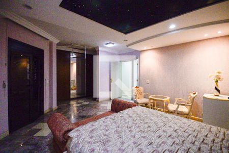 Apartamento à venda com 560m², 4 quartos e 5 vagas Apartamento à venda com 560m², 4 quartos e 5 vagasQuarto 4 - Suite