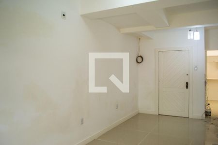 Sala de apartamento para alugar com 1 quarto, 63m² em Praia de Belas, Porto Alegre