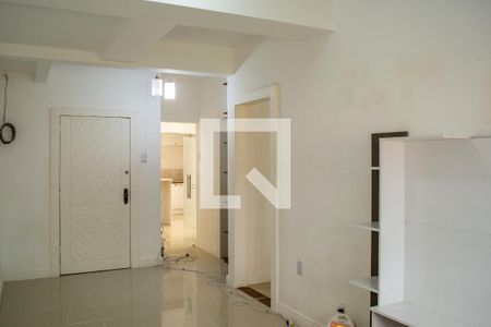 Sala de apartamento para alugar com 1 quarto, 63m² em Praia de Belas, Porto Alegre