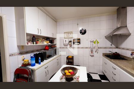 Cozinha de casa à venda com 3 quartos, 120m² em Jardim Roma, Jundiaí