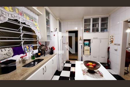 Cozinha de casa à venda com 3 quartos, 120m² em Jardim Roma, Jundiaí