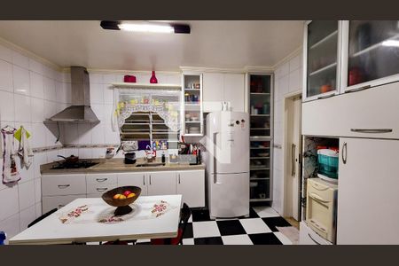 Cozinha de casa à venda com 3 quartos, 120m² em Jardim Roma, Jundiaí