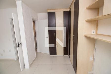 Quarto 1 de apartamento para alugar com 2 quartos, 64m² em Jacarepaguá, Rio de Janeiro