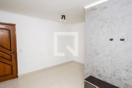 Sala de apartamento para alugar com 2 quartos, 64m² em Jacarepaguá, Rio de Janeiro