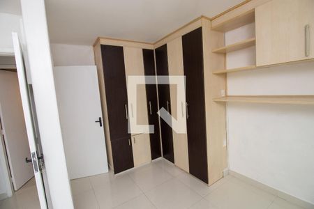 Quarto 1 de apartamento para alugar com 2 quartos, 64m² em Jacarepaguá, Rio de Janeiro