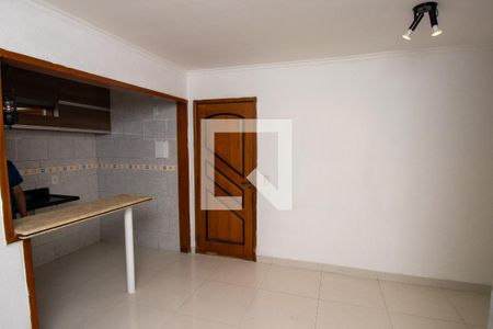 Sala de apartamento para alugar com 2 quartos, 64m² em Jacarepaguá, Rio de Janeiro