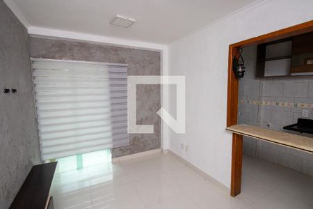 Sala de apartamento para alugar com 2 quartos, 64m² em Jacarepaguá, Rio de Janeiro