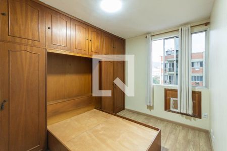 Suíte de apartamento à venda com 2 quartos, 76m² em Vila Isabel, Rio de Janeiro