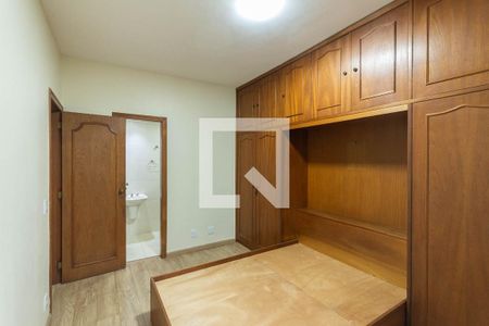 Suíte de apartamento à venda com 2 quartos, 76m² em Vila Isabel, Rio de Janeiro