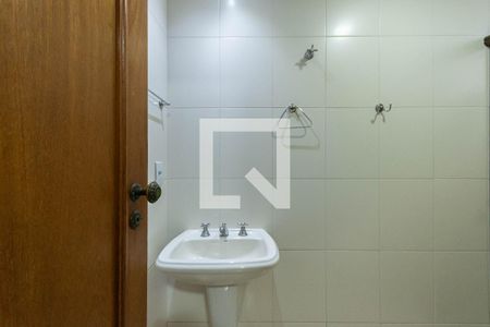 Banheiro Suíte de apartamento à venda com 2 quartos, 76m² em Vila Isabel, Rio de Janeiro